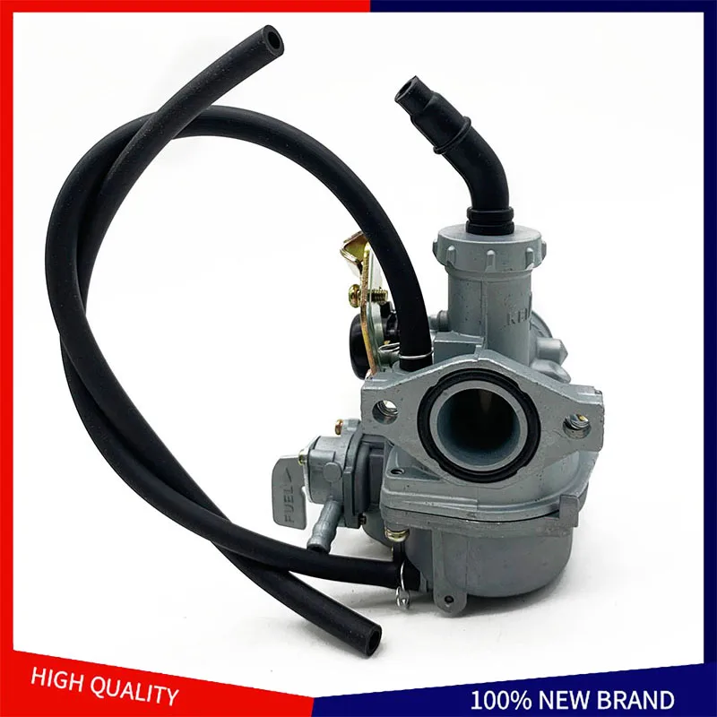 

20mm Motorcycle Carburetor for PZ20 WAVE110 WAVE125 XRM110 EX5 BIG PZ WAVE XRM 20 110 125
