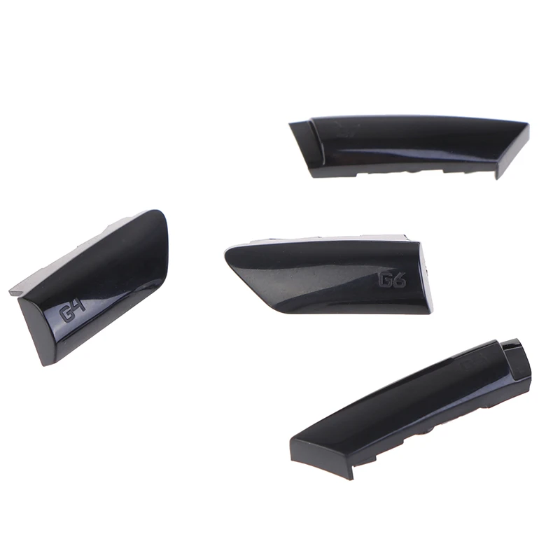 เมาส์ไร้สายเปลี่ยนปุ่มด้านข้าง G4 G4567 G5สำหรับ G903 G900