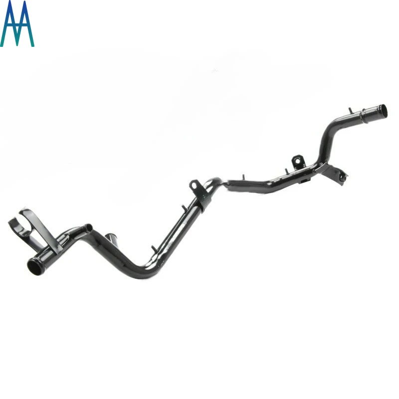 

037121065K Cooling Water Pipe Coolant Pipe VW Golf Passat