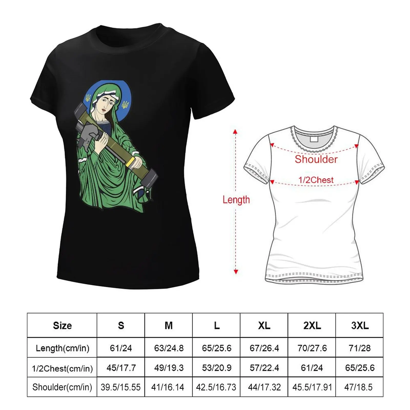 Saint Javelin T shirt T-Shirt summer tops female t-shirt dress for Women graphic