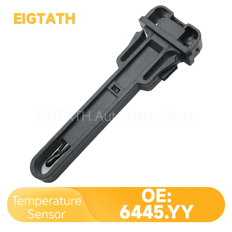 

6445.YY Interior Temperature Sensor for Mini Cooper Peugeot 5008 64118380673 6930015 8380673 0905428 5S13119 6PT009104121 6445YY