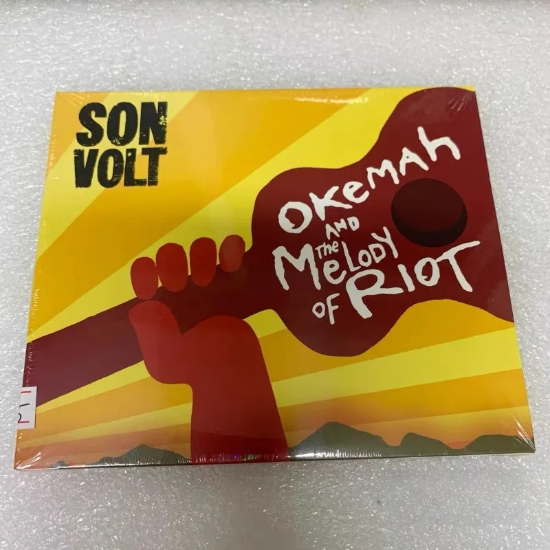 

Классический поп-альбом Son Volt: Greatest Hits CD, коллекция неподвластных времени английских поп-песен, аудио без потерь для автомобиля и в подарок.