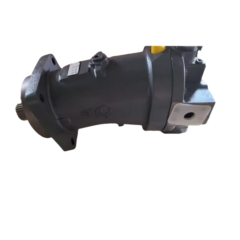 

Hydraulic Motor A6V55 A6V80 A6V107 A6V160 A6V200 A6V250 A6V28MA Series Hydraulic Piston Motor A6V80HA2FZ1055 803093121