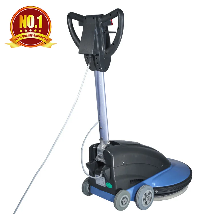 HT-1500C High-speed Floor Burnisher Machine Marble Floor Buffer Polisher Burnisher 2024