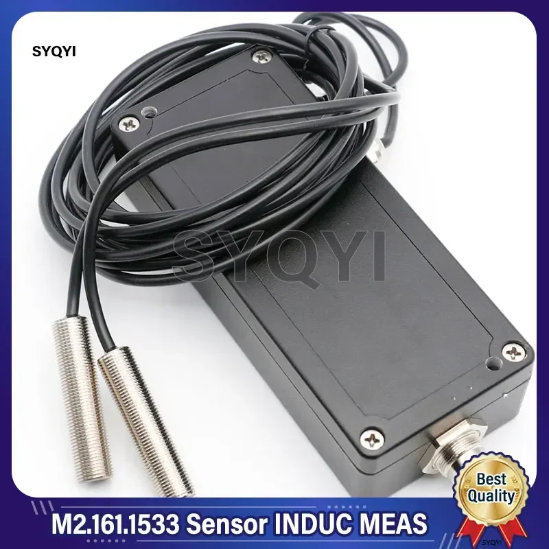 L2.161.1533/A M2.161.1533 G2.161.1533 L2.161.1533 Heidelberg SM74 SM52 Sensor INDUC MEAS PROX