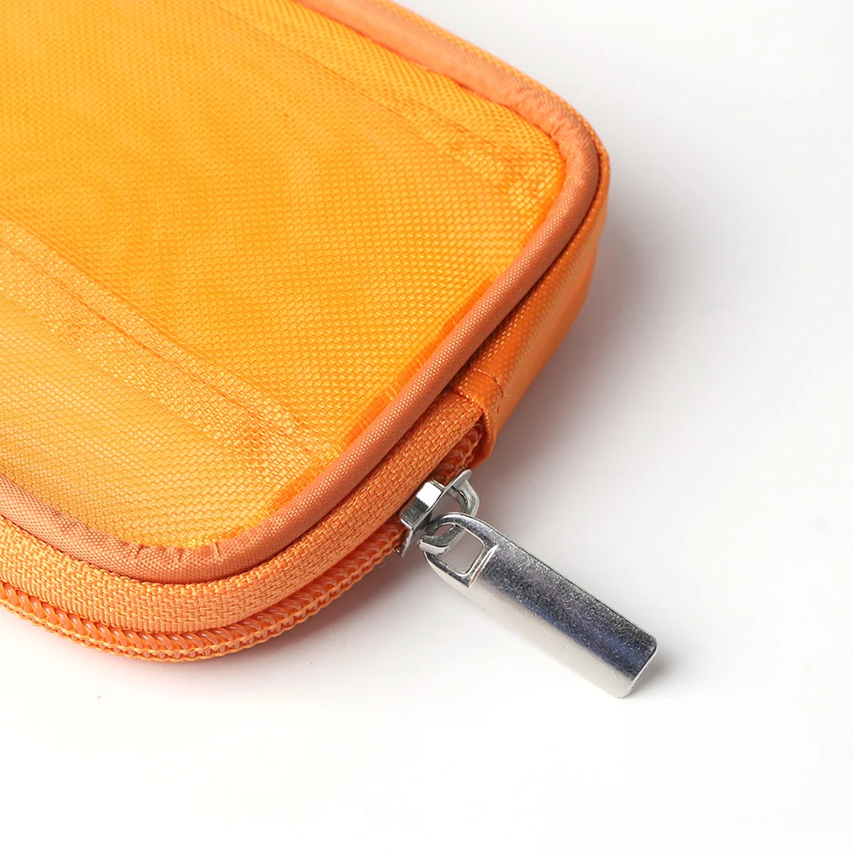 Makeup Brush Travel Case Cosmetic Toiletry Bag Organizer for Men Women Beauty Tools Mesh Dopp Kit Pouch Wash Storage Accessories