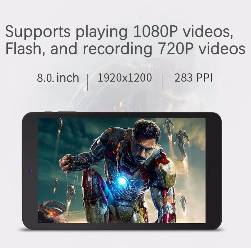 Windows 10 HD 8 İnç Tablet PC: Gerçek Kullanıcı Deneyimi ve Detaylı Değerlendirme