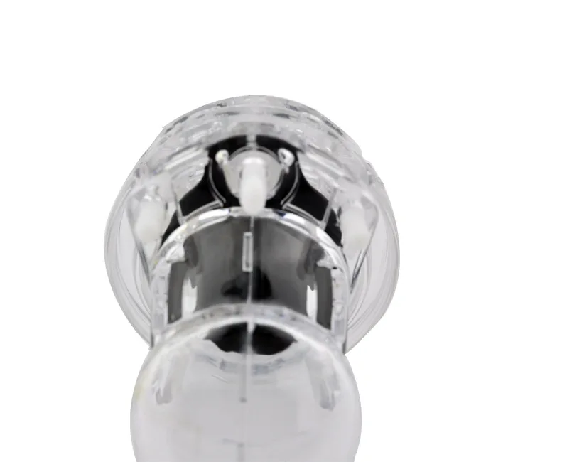 3 PCS Soft Silicone Gasket Safe BDSM Bondage Device Spacer Male Chastity Cock Bird Cage Penis Ring Accessories Sex Toys Men