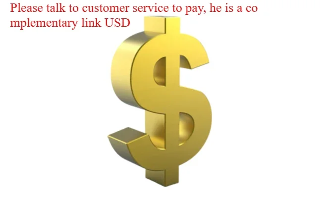 

Please communicate with customer service and pay. This is a premium link.
