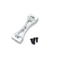 Metal Bracket for WPL B1 B14 B16 B24 C14 C24 B36 MN D90 D91 RC Car Upgrade Metal DIY Parts Kit