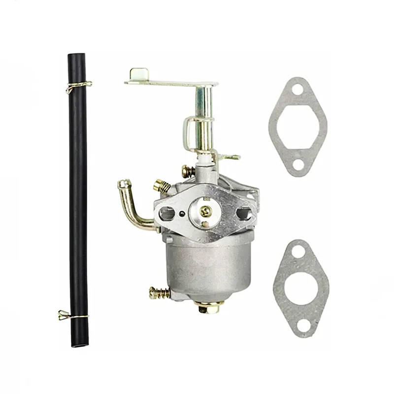 Carburetor GM82 GT-240 FOR MITSUBISHI GT240 A240EB 2.4HP 79.6CC Carb GASOLINE ENGINE PARTS