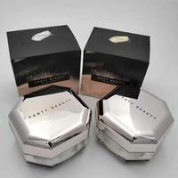 FB Matte Setting Powder Long Lasting Oil Control Brightening Waterproof  Skin Natural Concealer Transparent Light And Natural
