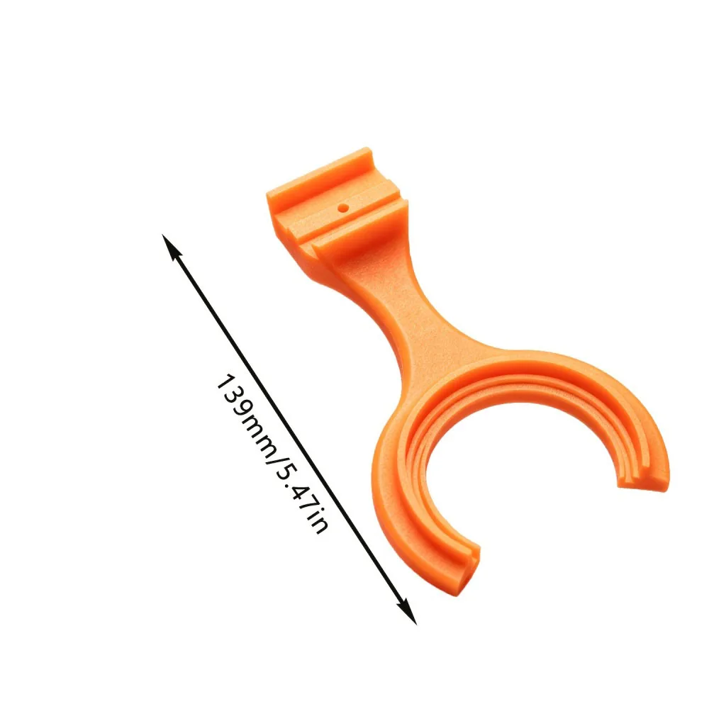 Motorcycle Chain Oiler Holder, Spray Can Mount for Motorcycle Chain Lubrication Chain Maintenance Tool Motorcycle Accessories