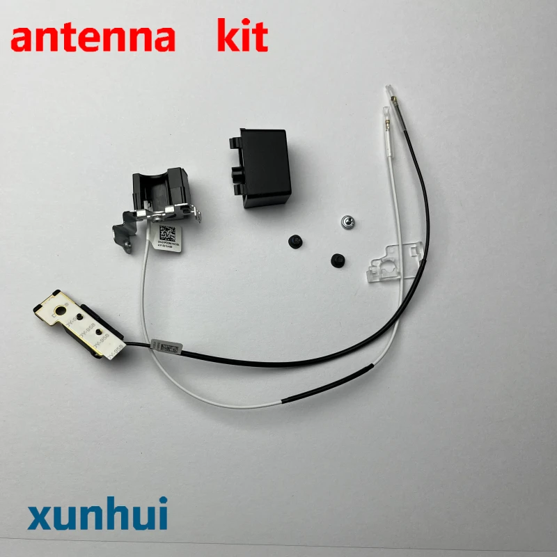 DELL 07MJGKアンテナの実際の使い方と評価