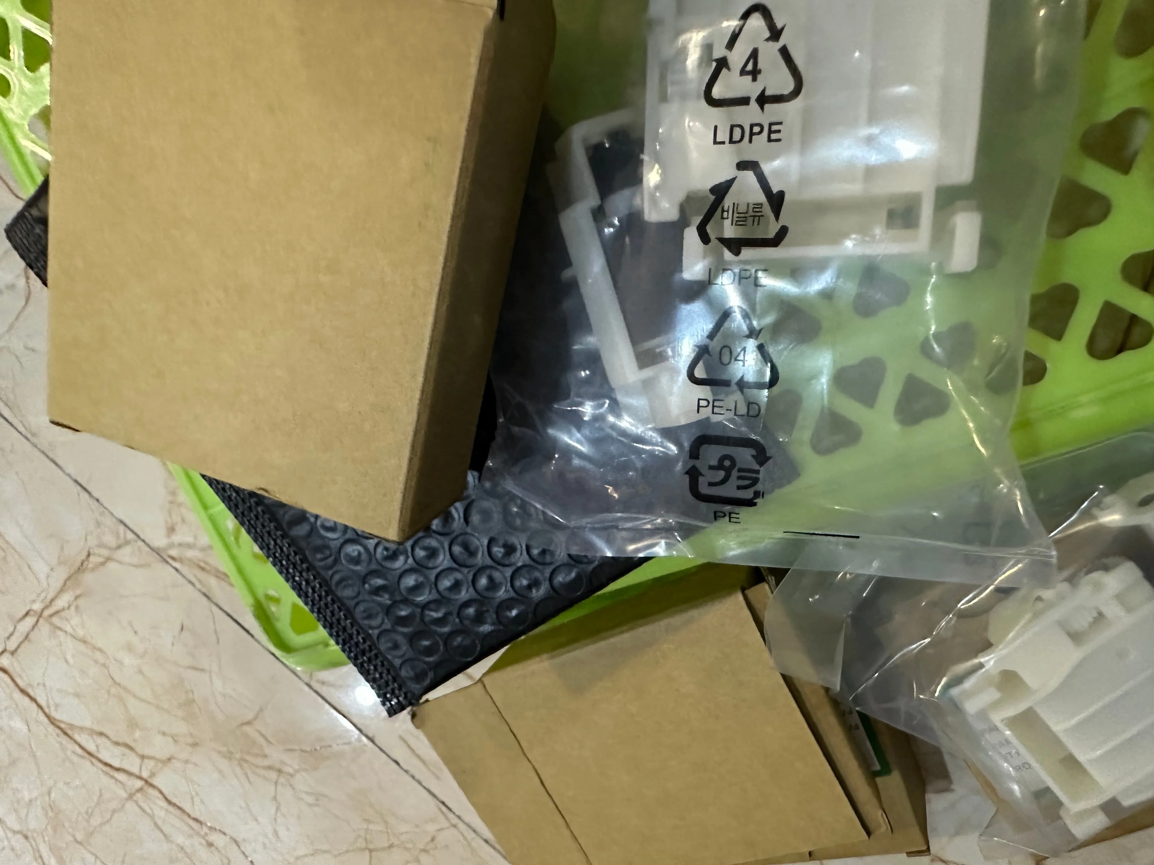 

5X комплект ролика захвата для EPSON WF C529R C579R C5210 C5290 C5299 C5710 C5790 M5298 M5299 M5799 ET-8700