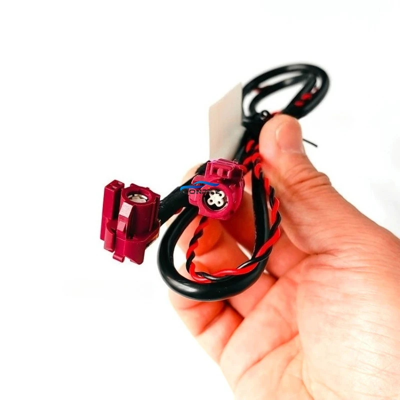 

1pc for BMW NBT Video Cable LVDS Host Screen Connection Line EVO Alpine Specific