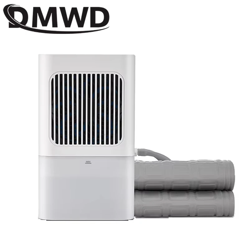 Il miglior ventilatore portatile per il tuo letto: Thehostfan