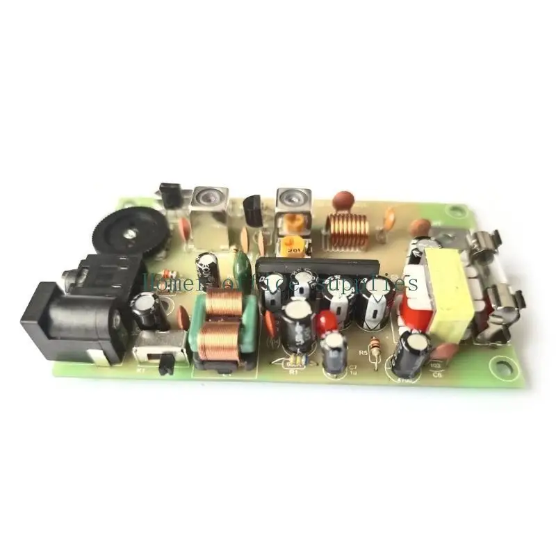 K43B Short Waves Low Power Sound Amplification SW Radio Amplifier für DIY Campus