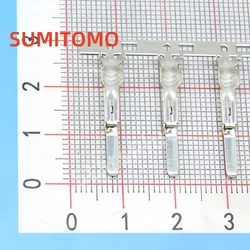 50-500PCS 8230-5172 SUMITOMO Connector 100% New original