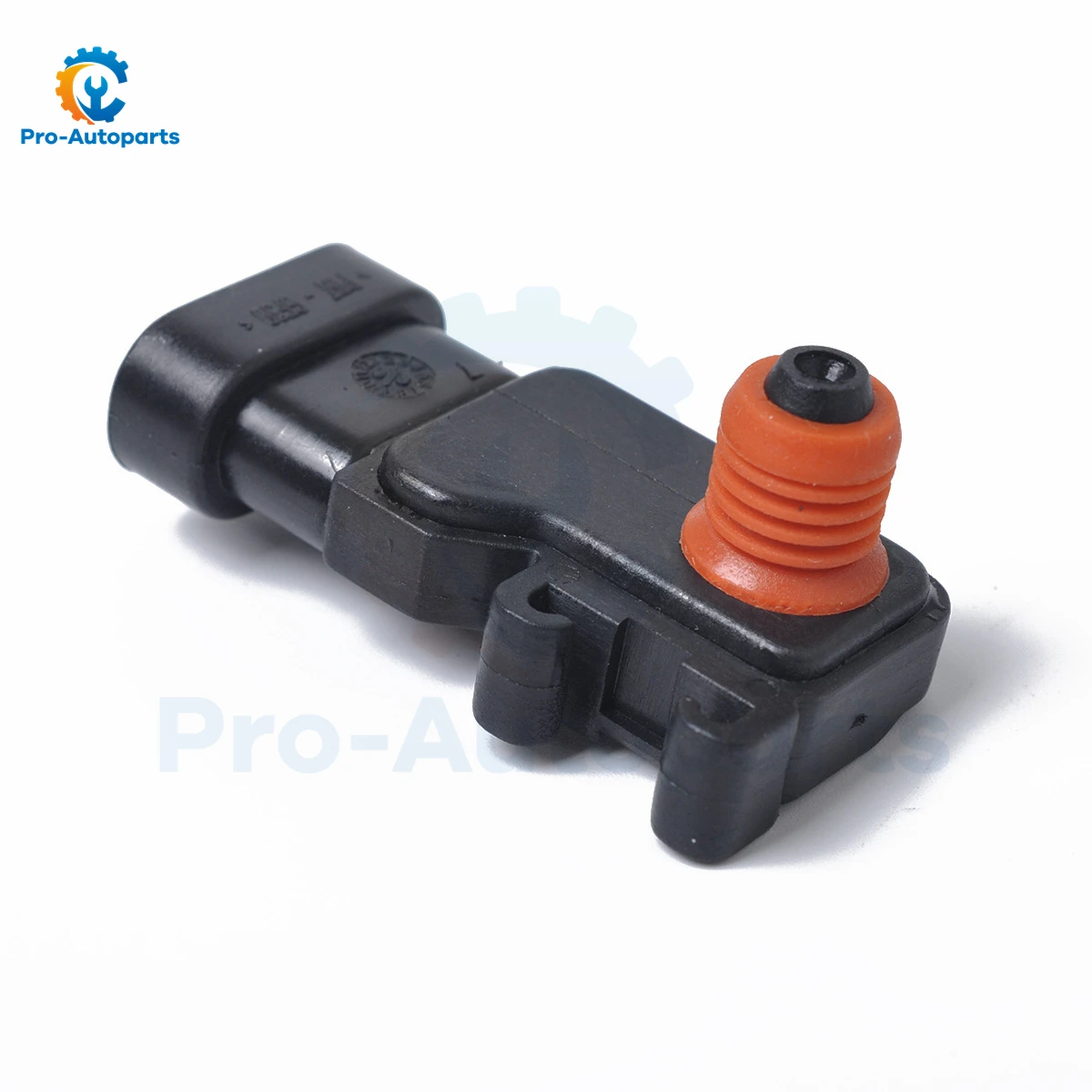 16212460 Intake Manifold Pressure MAP Sensor 98131025 For DAEWOO LEGANZA NUBIRA REZZO Honda Passport Acura SLX 90063543 12614970