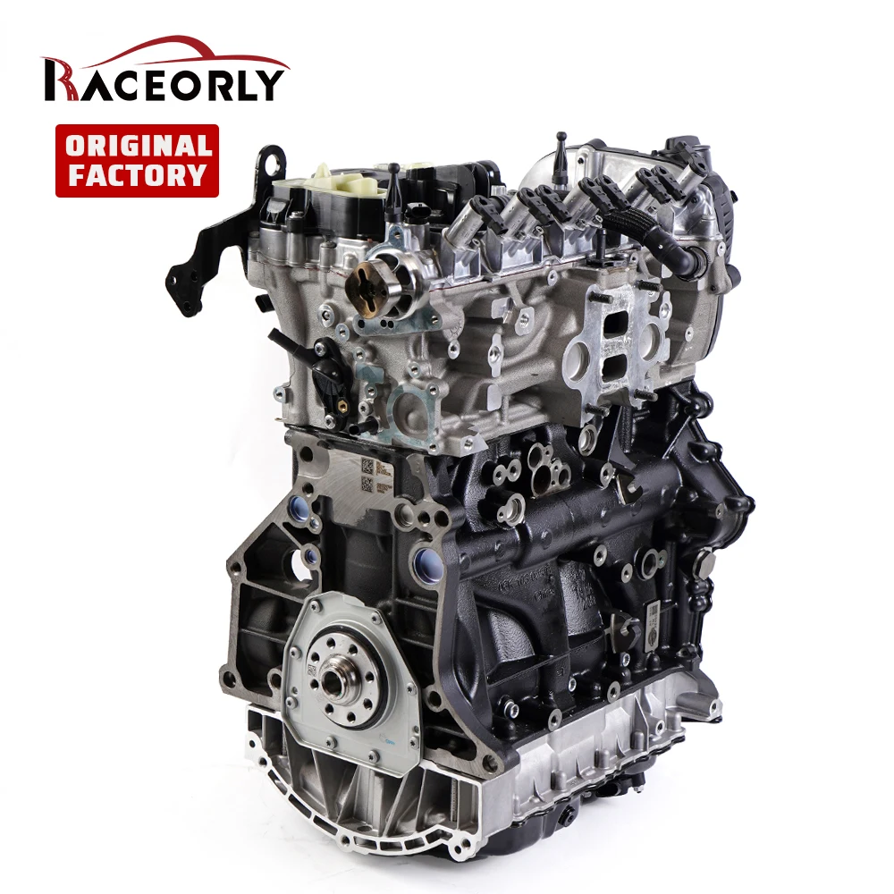 06K100860PX Original Quality Engine Assembly For Audi Q3 GEN3 1.8T CUF EA888 Engine DBR