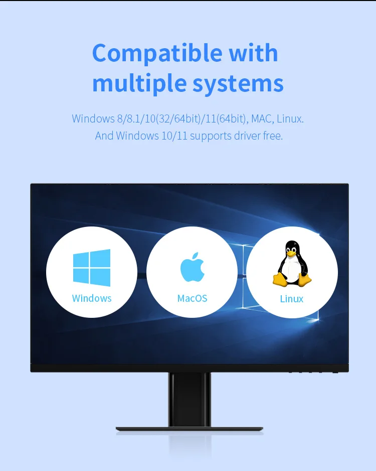 Comfast 1300Mbps Wifi адаптер Dual Band 2,4 & 5,8G USB3.0 прием WIFI Para PC RTL8812BU /Launch Wifi для Windows Mac CF-812AC