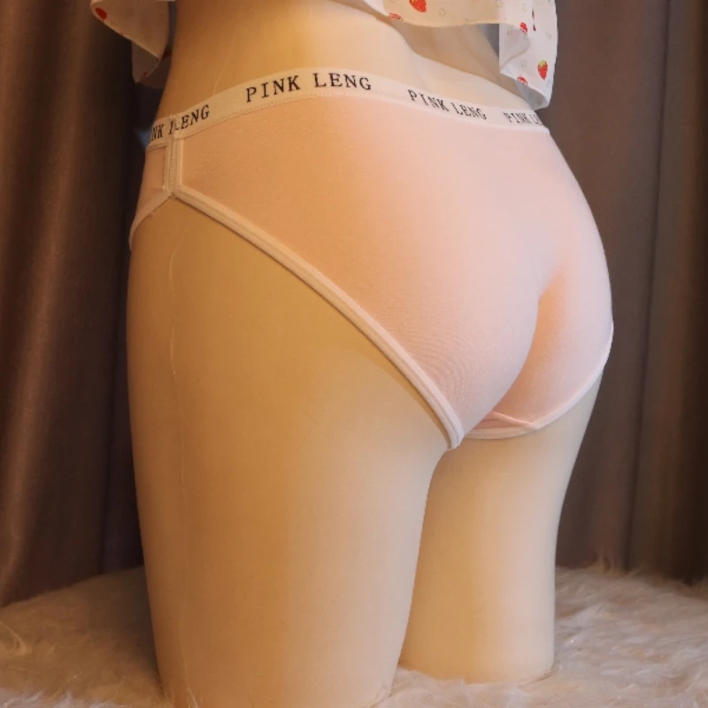 كروسدرسر سيليكون واقعية المهبل سراويل الرجال إلى النساء ملخصات المتحولين جنسيا شيميل سحب الزائفة الإناث سيسي تأثيري #2