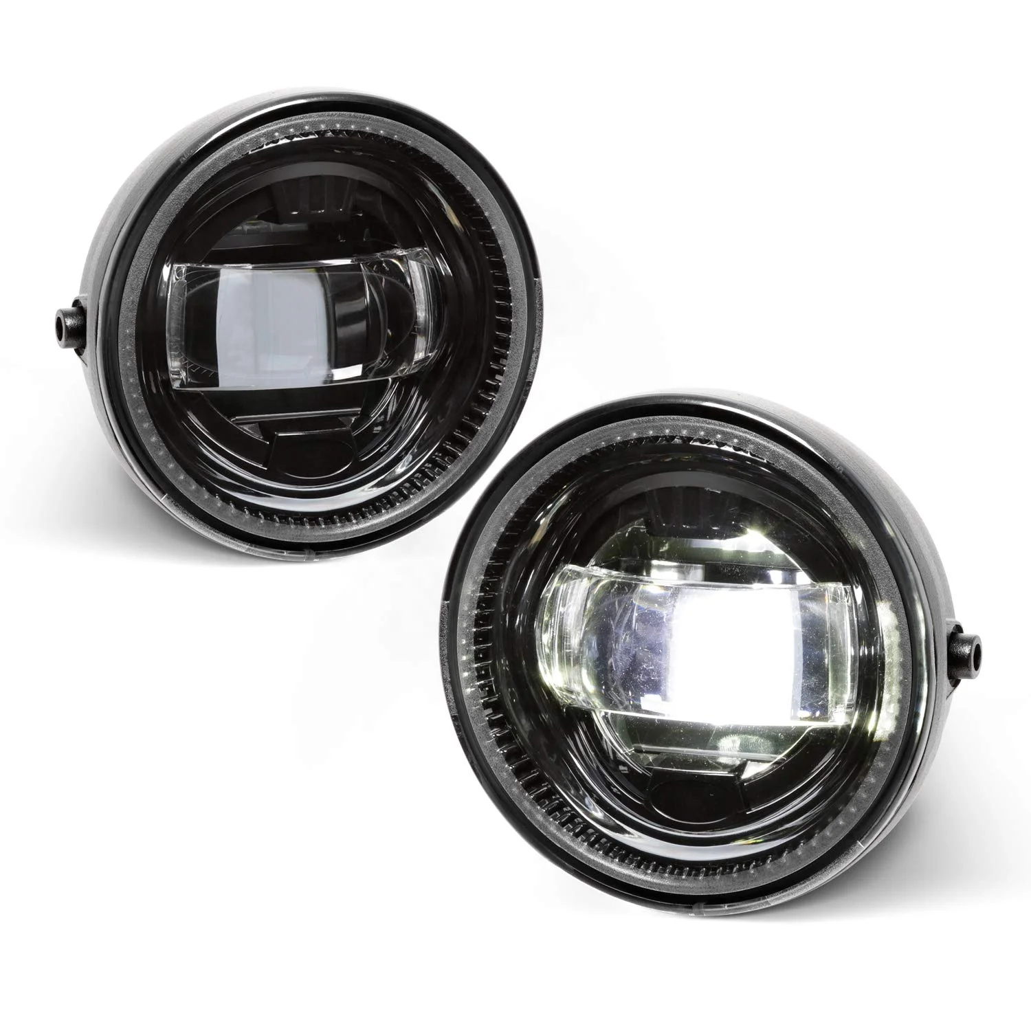 Ranger 08-11 Bumper Light Expdition 2007-2015 Led Fog Lamp for Ford