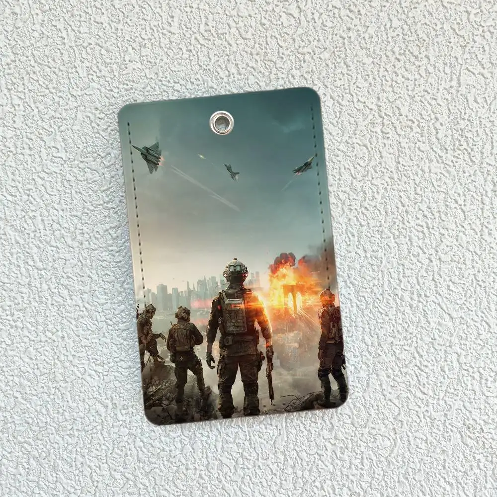 لعبة ساحة المعركة 6 حزام لبطاقة الصالة الرياضية المفاتيح مفتاح حامل DIY بها بنفسك حبل معلق كيرينغ اكسسوارات الهدايا