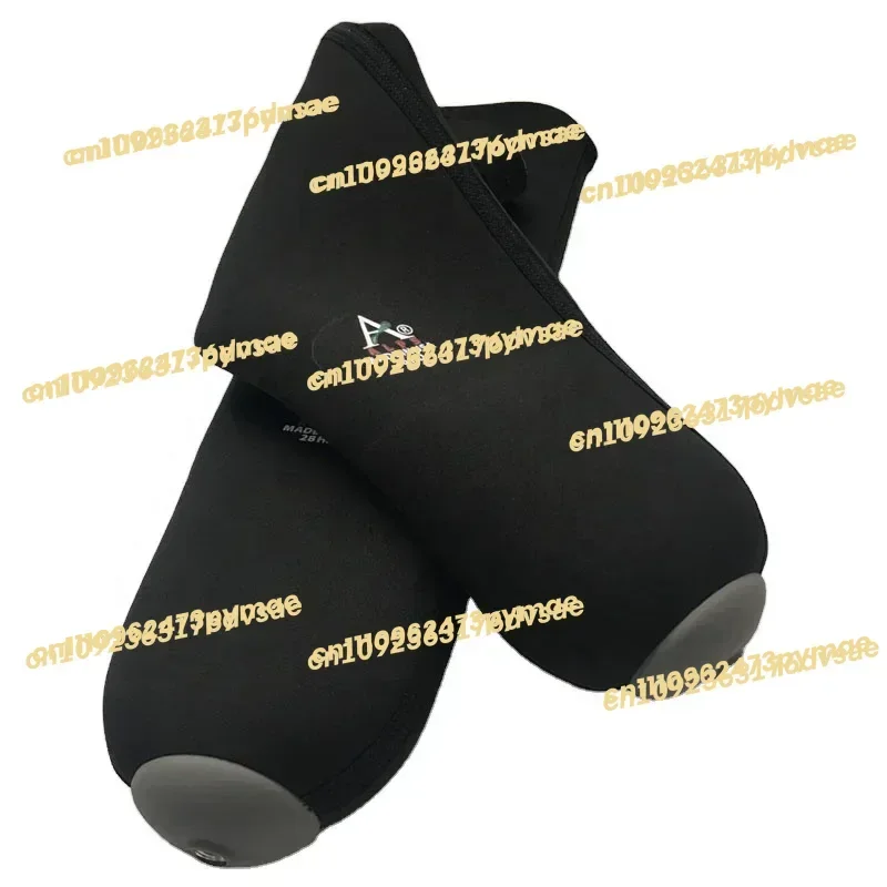 Gel cover with lock/ no lock for artificial limb ALPS Prosthetic leg