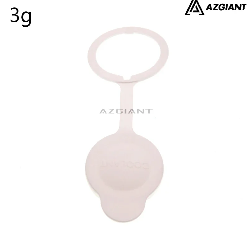 Genuine Auxiliary Water Tank Water Bottle Cover Coolant Water Bottle Cap for Mitsubishi Lancer-ex Outlander EX ASX V5 V6 DX7 DX3