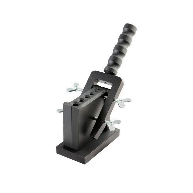 

Регулируемая форма для слитков премиум-класса Durston с 6 отверстиями, многофункциональная проволочная форма высотой 80 мм и 100 мм, инструмент для литья ювелирных изделий, форма для слитков ювелира