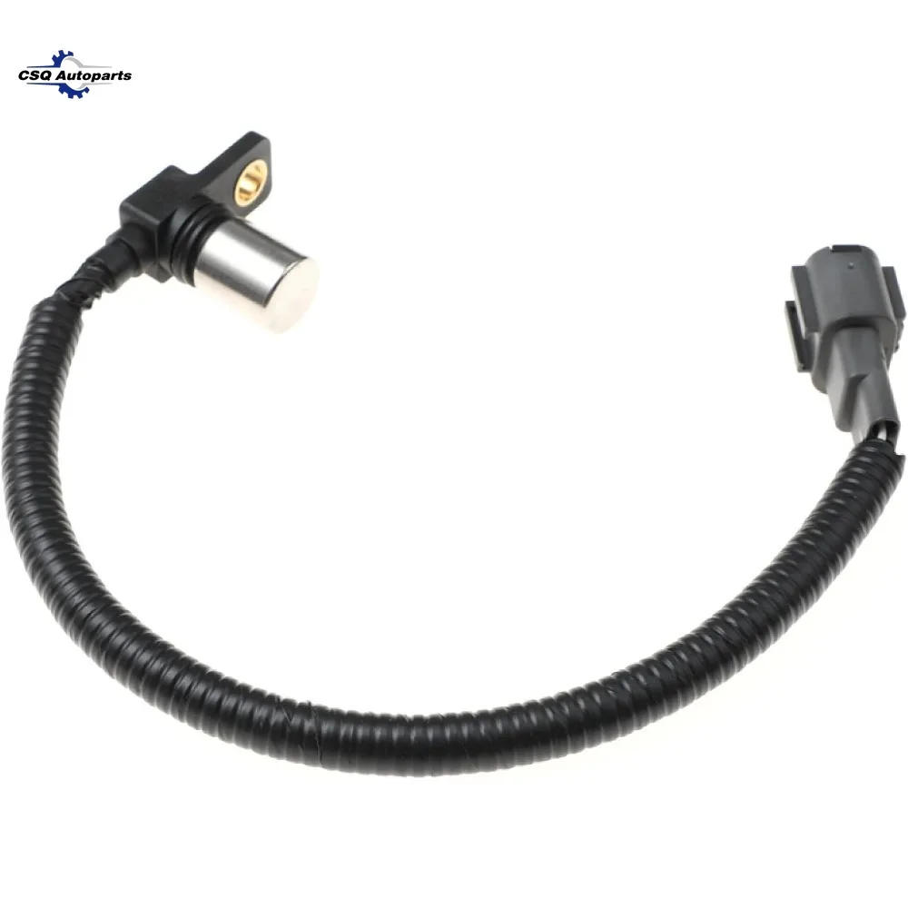

33220-77E00 New Engine Crankshaft Position Sensor For Chevrolet Tracker Suzuki Aerio Esteem Grand Vitara SX4 Vitara XL-7