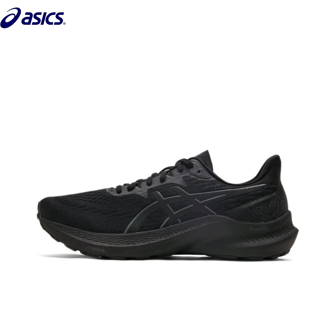Asics GT-2000 12 Mesh: La Scarpa da Corsa Universale per Chi Cerca Prestazioni, Comodità e Durata