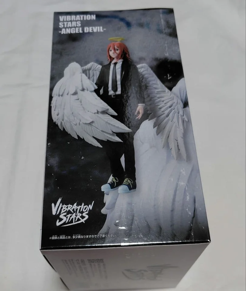 In stock Bandai Theatrical version 