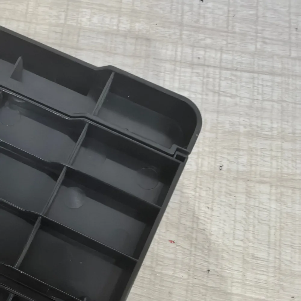 

1Pcs Original New T50 CD Tray Holder Printer Output for Epson T60 R380 R390 RX680 L800 L801 A50 P50 R260 R270