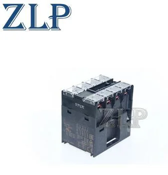 

G7Z-4A DC24V G7J-4A-B DC24V Power relay new original