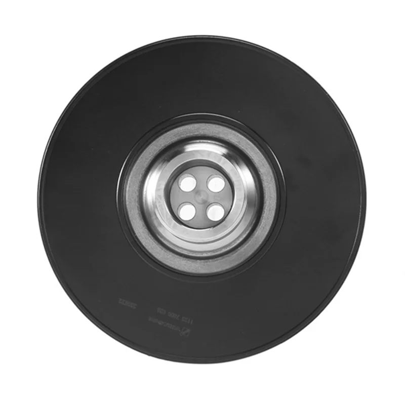 

F9-Car Crankshaft Belt Pulley For BMW F10 F11 11237800026