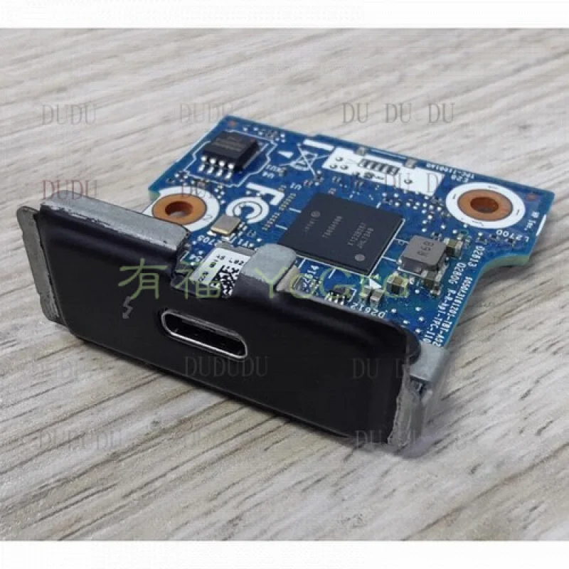 

D for HP Z2 Mini G5 USB-C Thunderbolt 3 Flex Port 141K4AT L82201-001 JHL7340 For HP Z2 Mini G5 | Blue | China