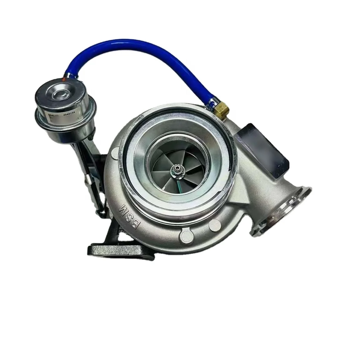 

Совершенно новый б/у турбокомпрессор двигателя HE250WG QSB5.9, лучшее качество для 5354027 5354178 5327682 5327763 5328337 5327764