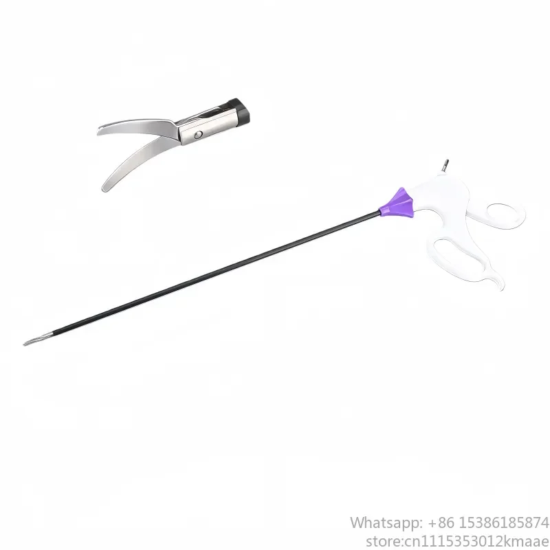 Vequyn Medyeasy Simulator Training Tools: Maryland Grasper Scissors CE Class I