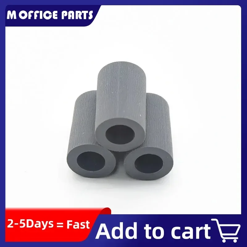 100PC JC73-00328A Separation Roller compatible for Samsung SCX4833 SCX4835 SCX5635 SCX5637 SCX5639 CLP775 M3320 SCX5737 SCX5739