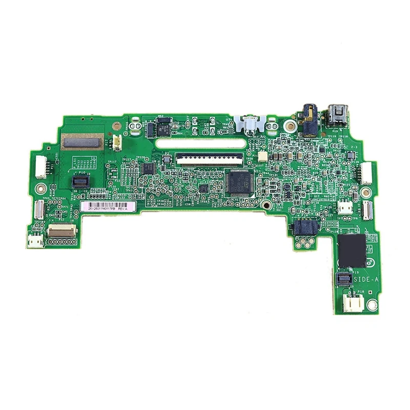 For WII U Pad Motherboard JP Version For WII U Game Pad Motherboard Circuit Board Game Console Motherboard