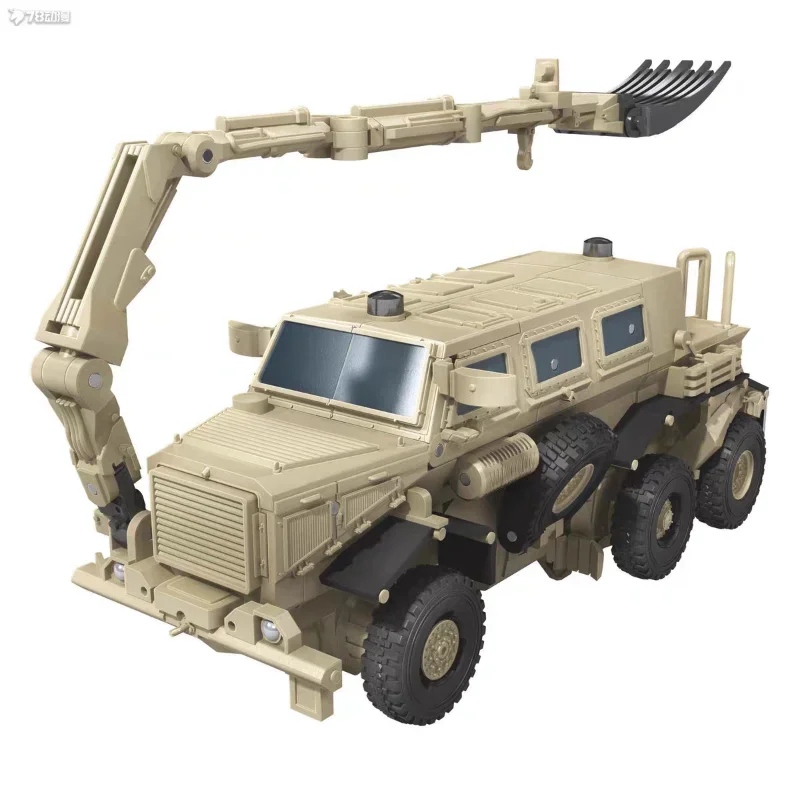 [In Stock] Hasbro Transforming Toys SS33 SS95 Broken Bone Monster NEST Nest Army 96 Ambulance Action Figure Machine Model Toy