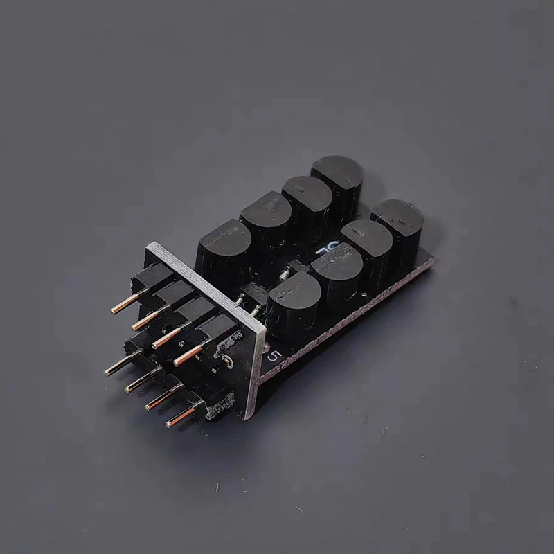 AT82-For Marantz SE Upgraded Version-Discrete Single Op-Amp Replacement Parts-Works For SS3601, OPA604AP, LME59710HA, 5534