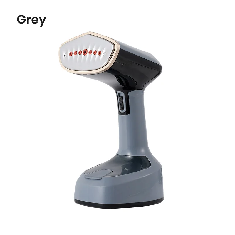 1500 W Dampfglätter Falten Hand Halten Bügeln Maschine Schnell Wärme Haushalt Dampf Handheld Stoff Dampfer für Zuhause Reisen – Detail 22