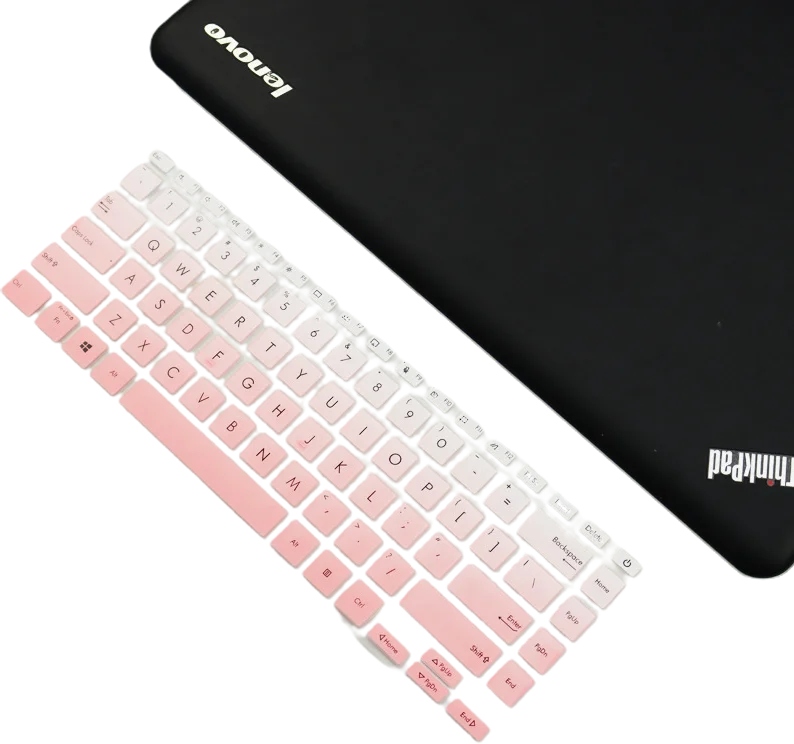 TPU laptop Keyboard Cover Skin for Asus Zenbook 14X OLED UX5400 UX5400ZF UX5400Z UX5401 UX5401Z UX5401ZAS UM5401 UM5401RA