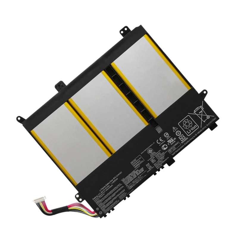Laptop Battery C31N1431 0B200-01600300 0B200-01600400 For R416SA R416NA L403SA L403NA E403SA Series 11.4V/57Wh/4840mAh
