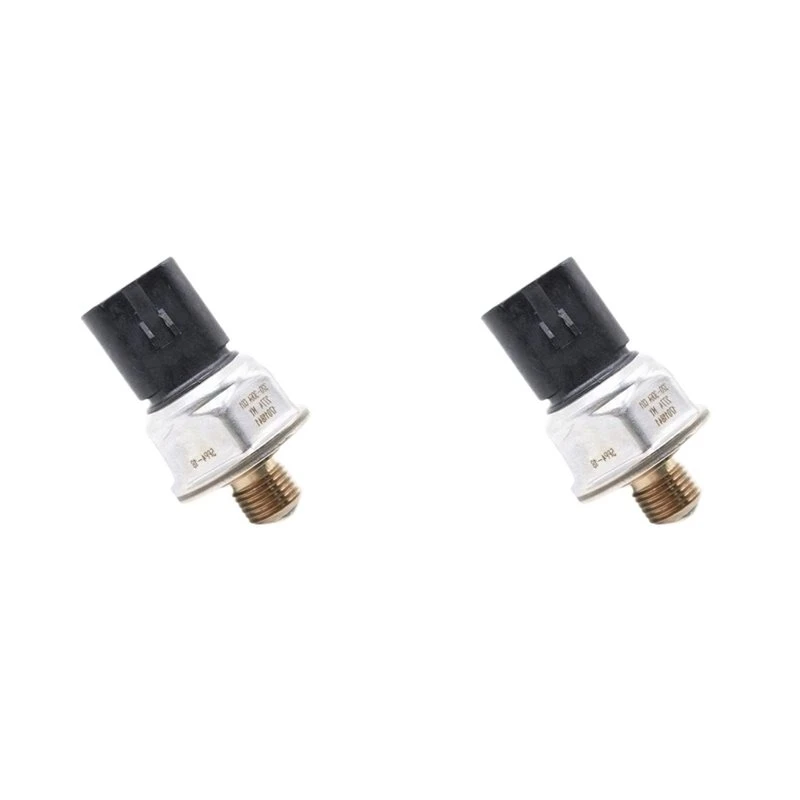 A60E-2X Fuel Oil Pressure Sensor 320-3064 Gp-Pressure C01 Heavy Duty Switch For Caterpillar Sensata 5PP4-18 10000-48495