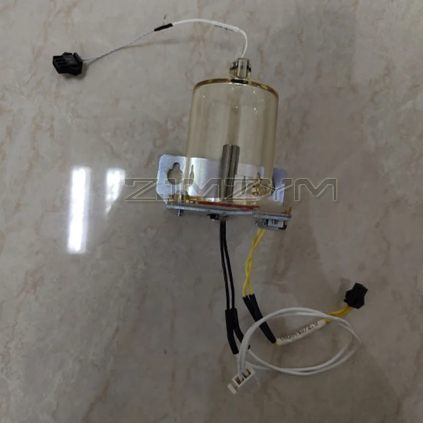 Dilution Preheating Component Diluent Preheating Assembly Dilution Pre Heating Module Component BC-20S/30S Analyzer Repair Parts